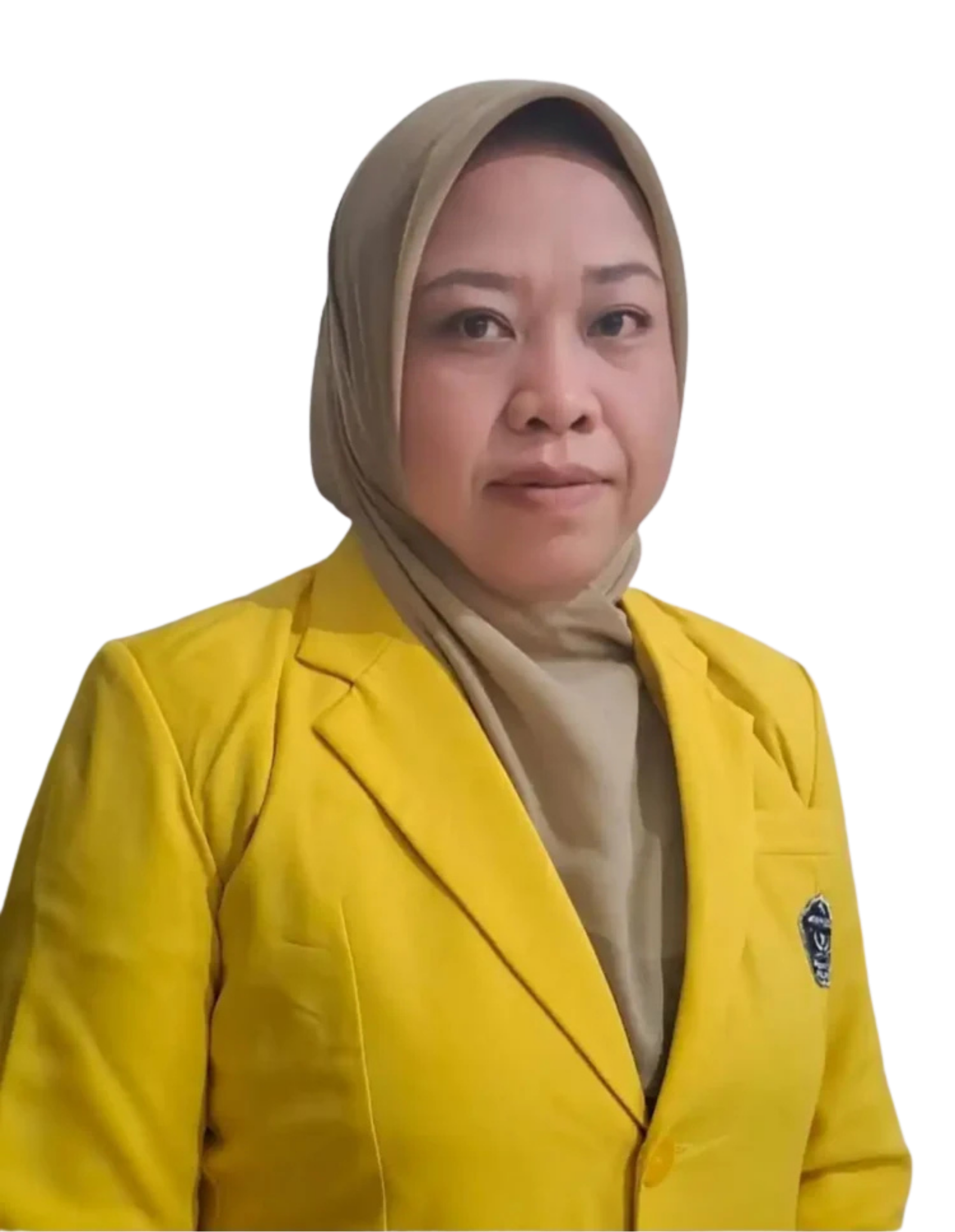 Dr. Nisraeni, S.Pd., M.Pd.