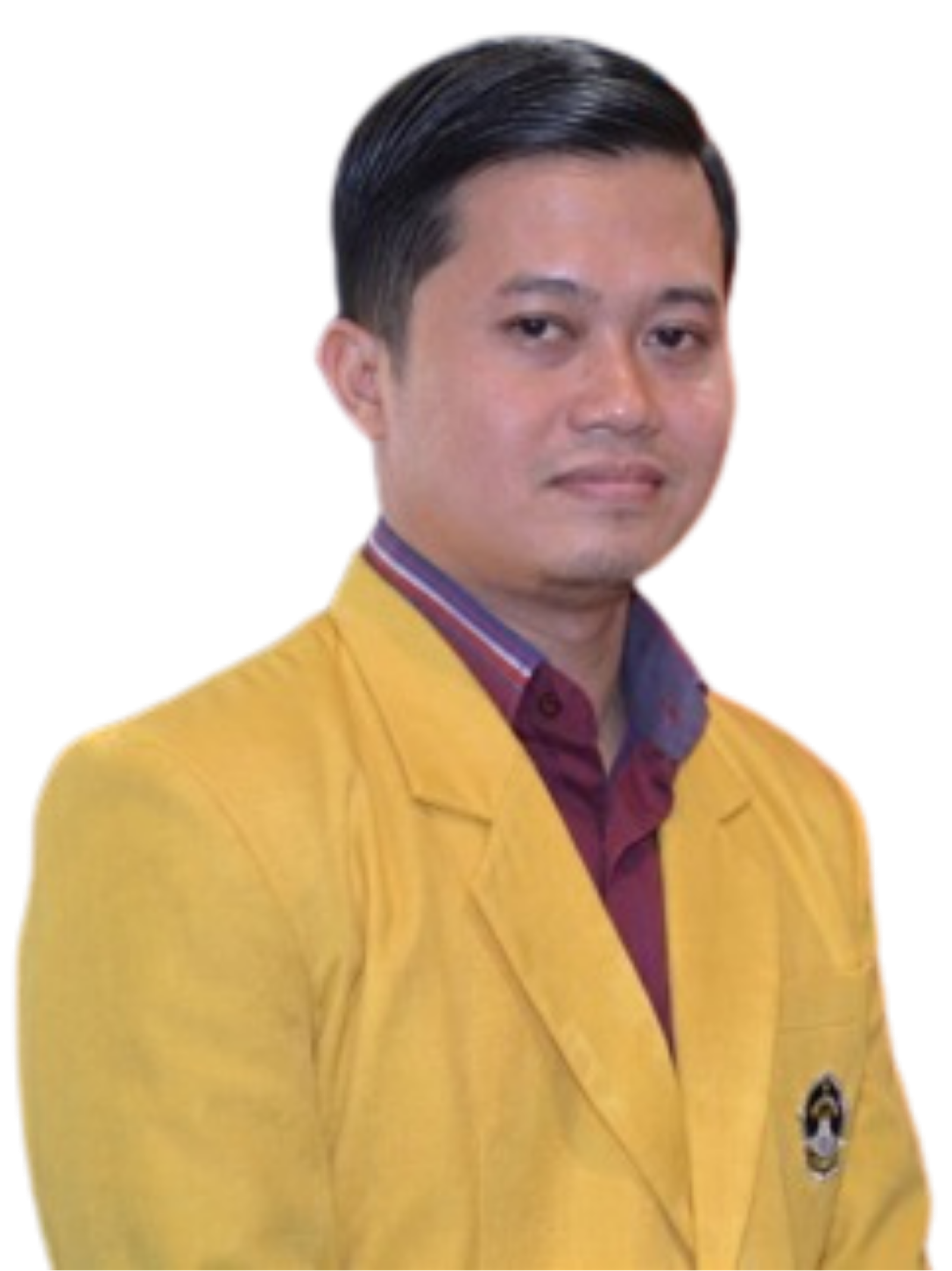 Rio Fabrika Pasandaran, S.Pd., M.Pd.
