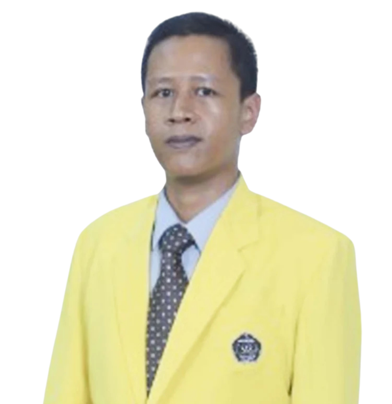 Alim Surya Saruman, S.Kom., M.Pd.