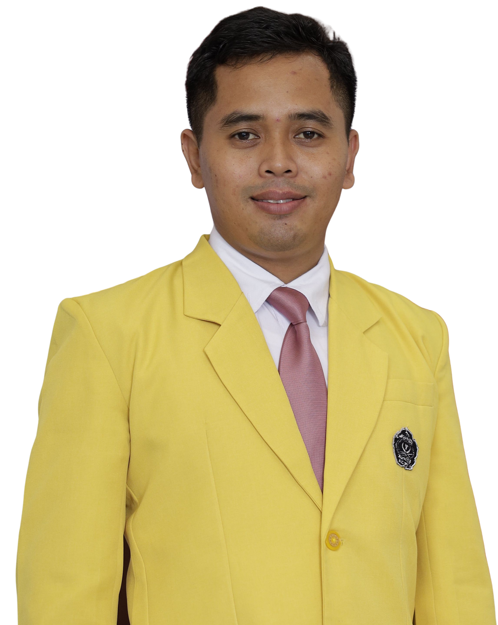 Wisnu Kurniadi, S.Kom., M.Kom.
