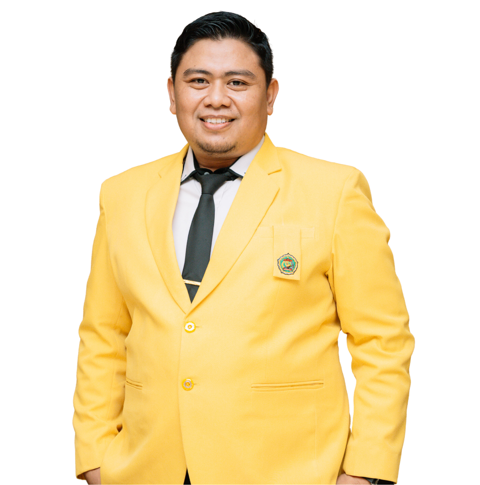 Aswar Anas, S.Pd., M.Pd.