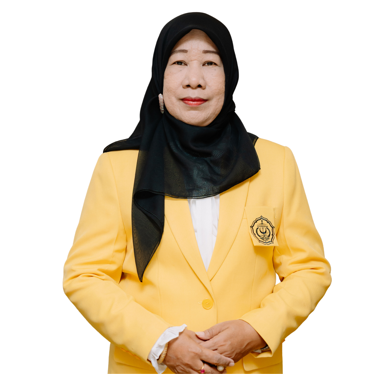 Nurmala Saruman, S.Pd., M.M.Pd.