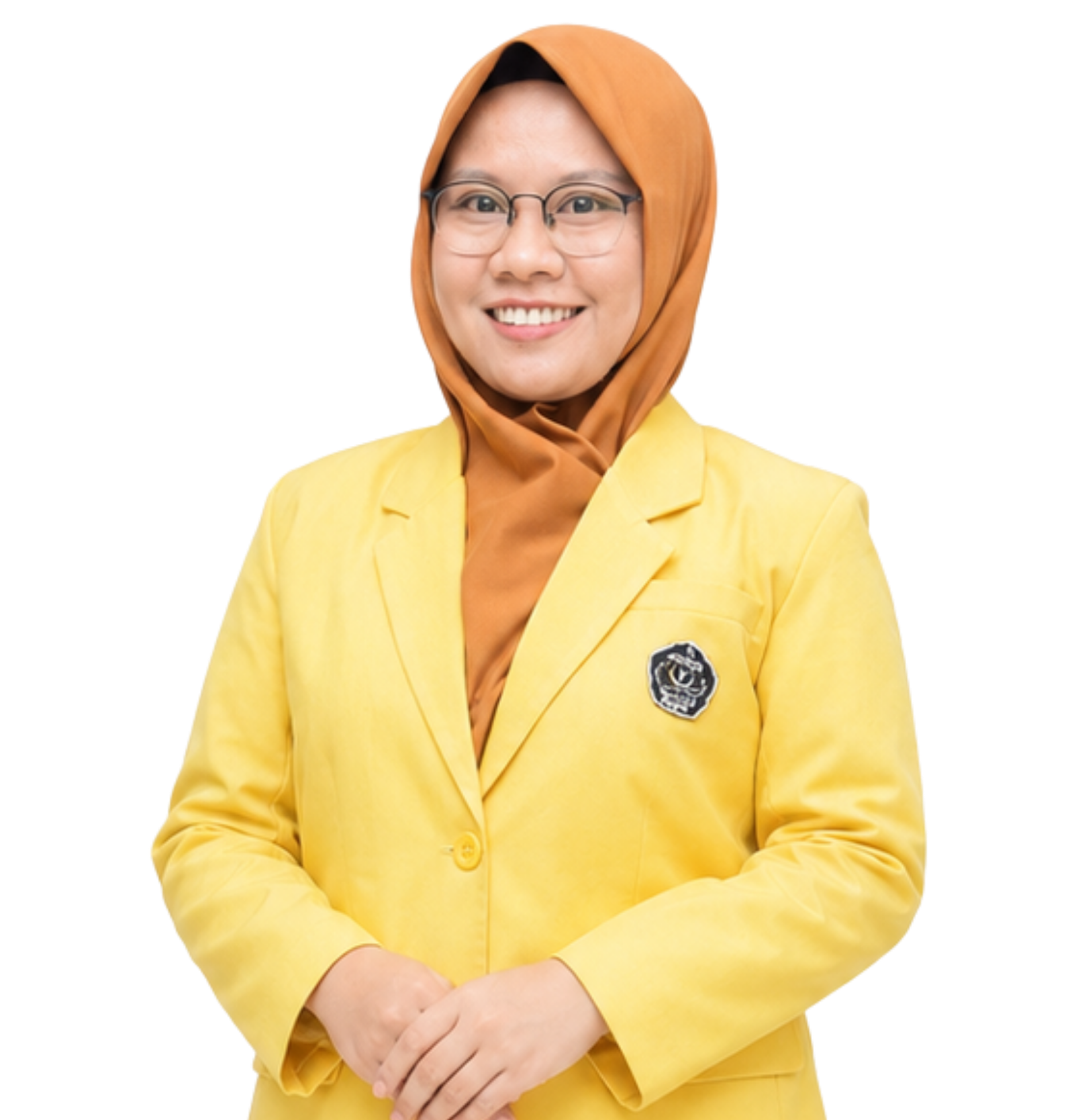 Fitrah Eka Susilawati, S.Kom., M.Kom.
