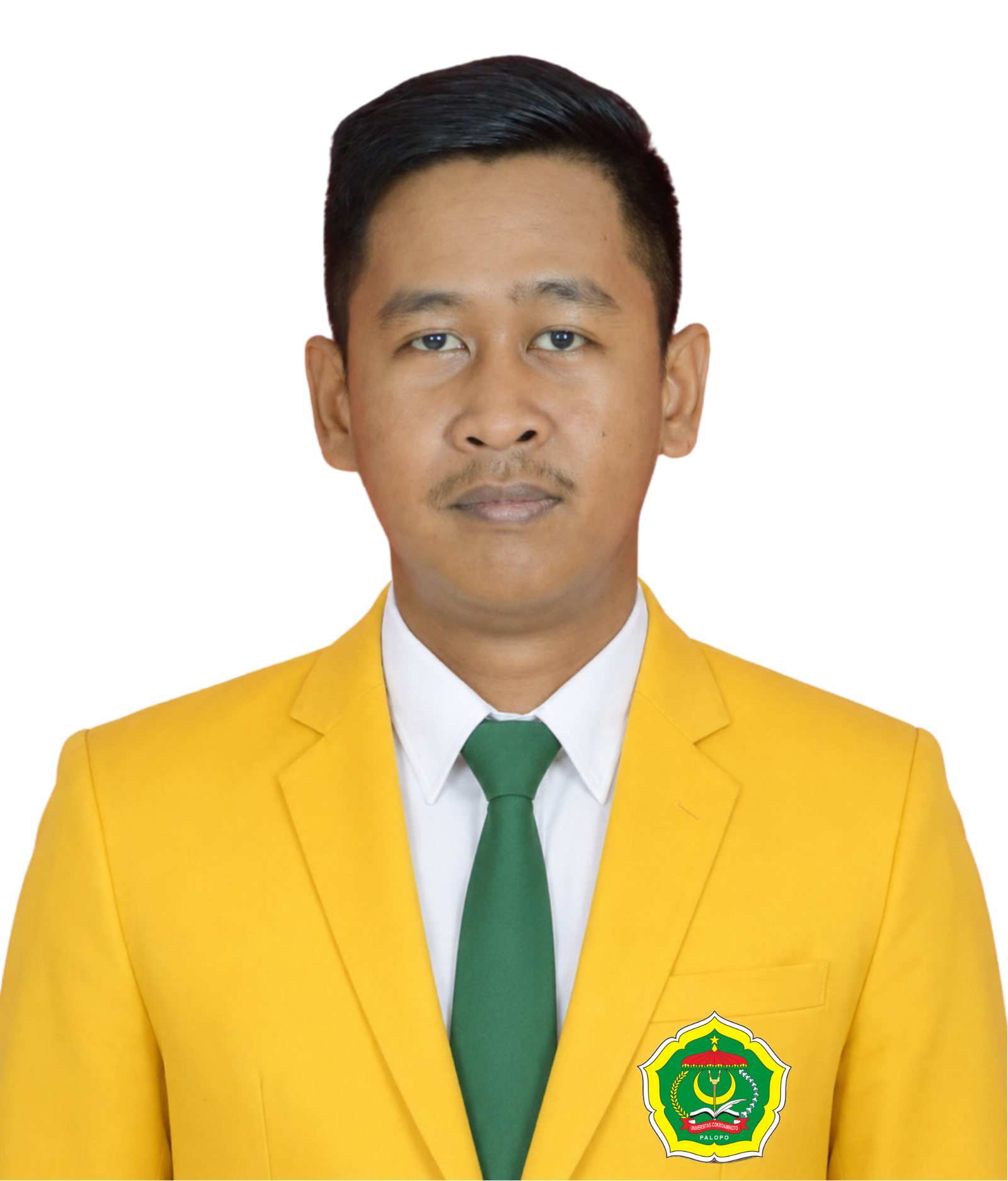 Ade Amiruddin S., S.Kom.