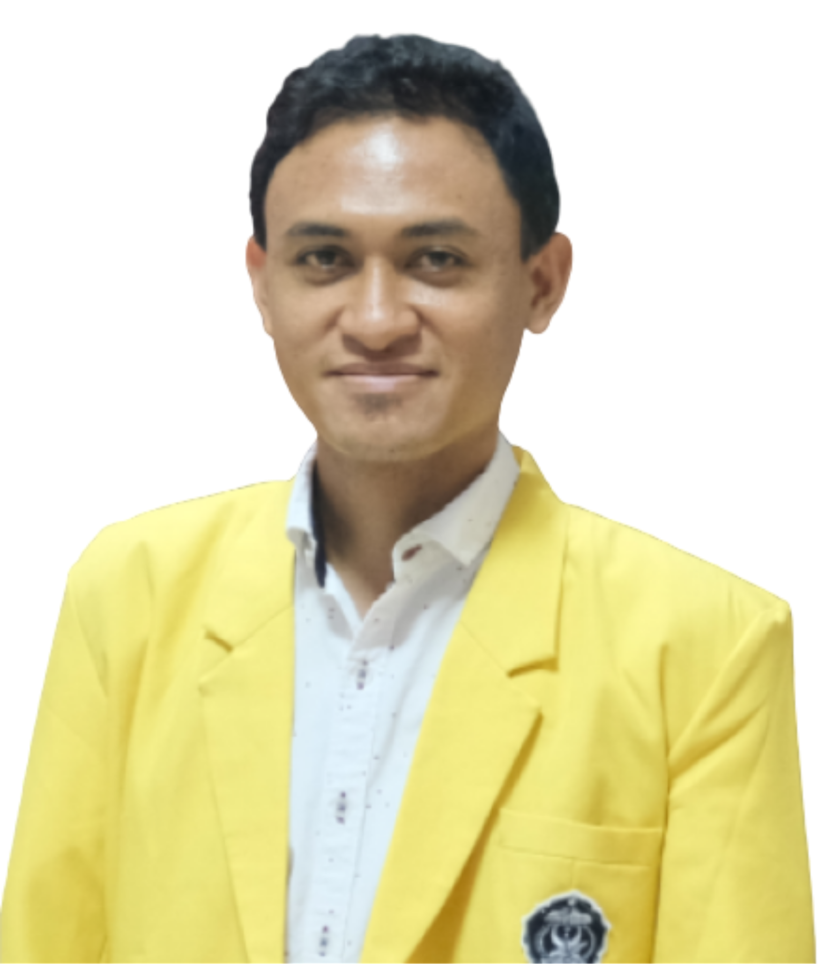Dr. M. Nur Hakim, S.Pd., M.Pd.