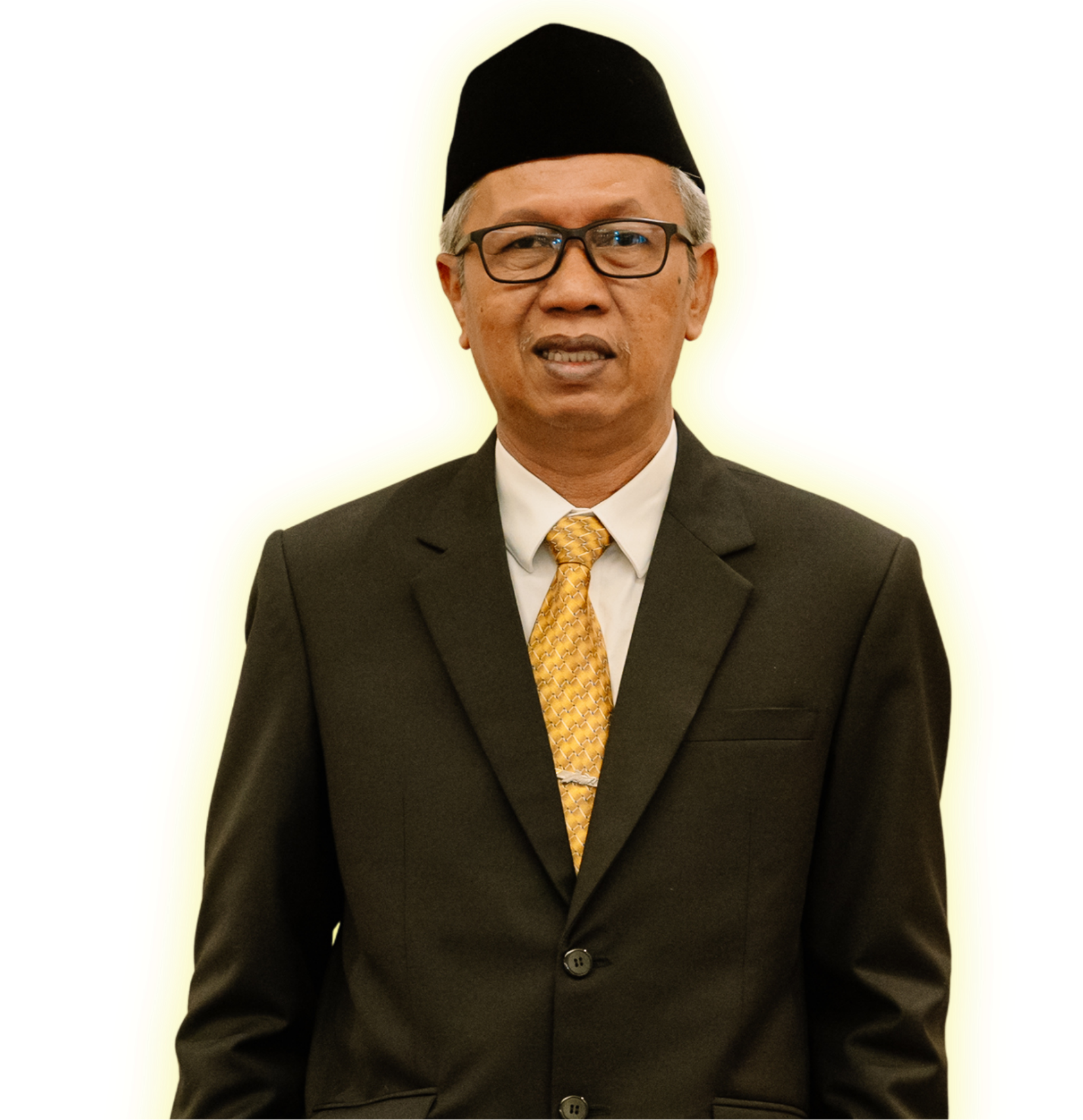 Awaluddin Saruman, S.T.
