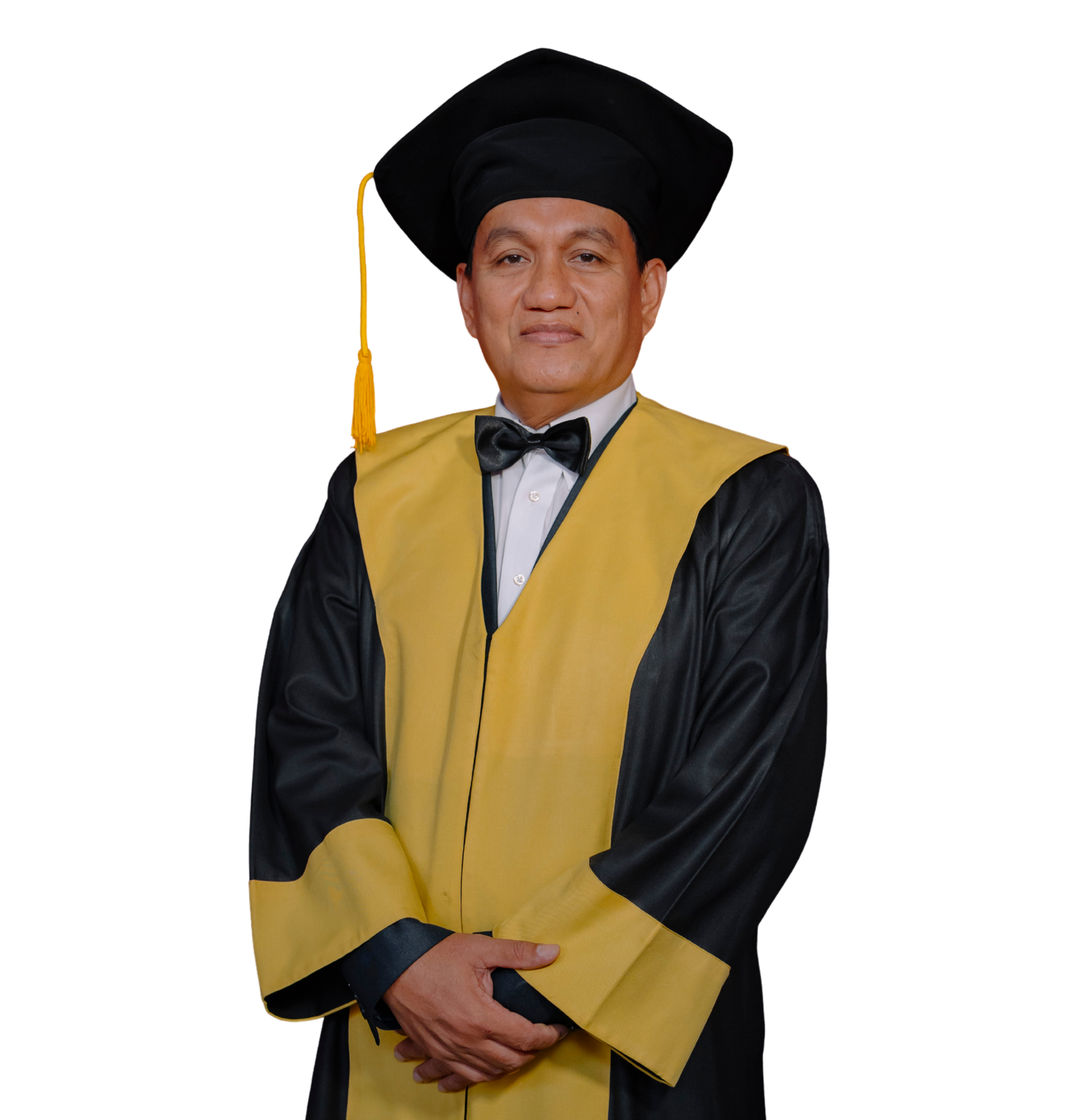 Dr. Safaruddin, S.P., M.P.
