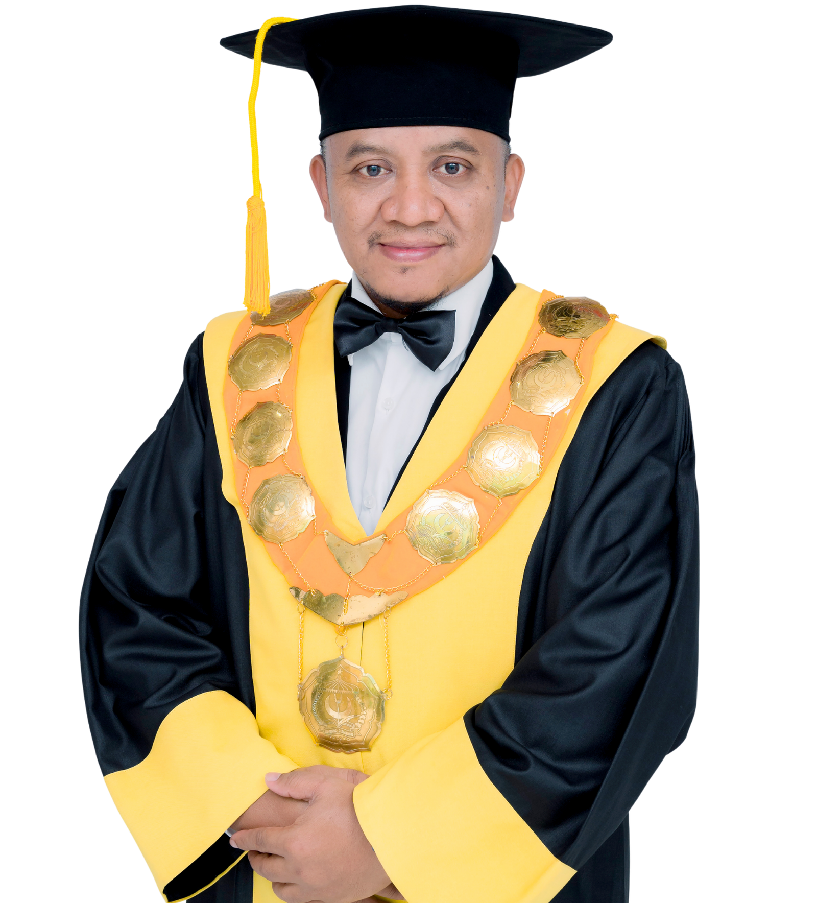 Syamsuddin, S.P., M.P.