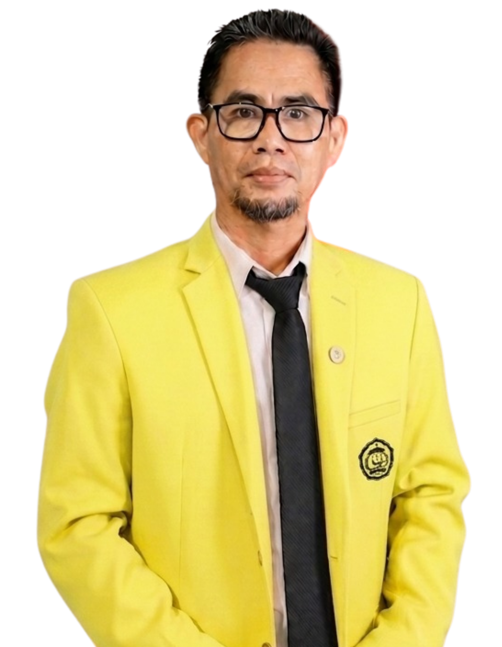 Wahyu Hidayat, S.IP., M.H.